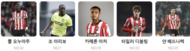 토트넘 사우샘프턴 중계 일정(+ 손흥민 무료 시청 방법)