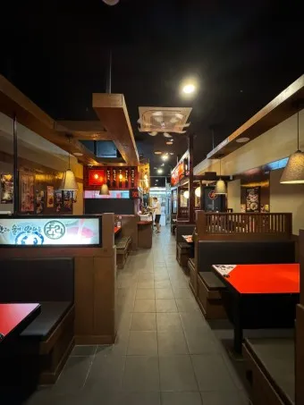 투다리 메뉴판 김치우동 김치오뎅 전골 꼬치 추천 메뉴_20