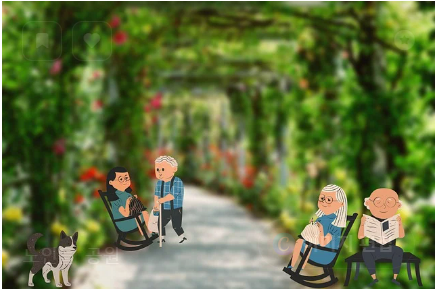 기초연금 수급자격