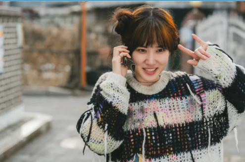 박은빈