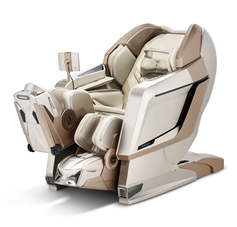 바디프랜드 의료기기, 안마의자를 넘어 홈 헬스케어 혁신으로