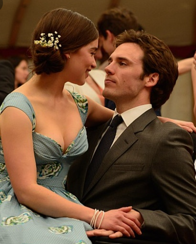 영화 [미 비포 유]