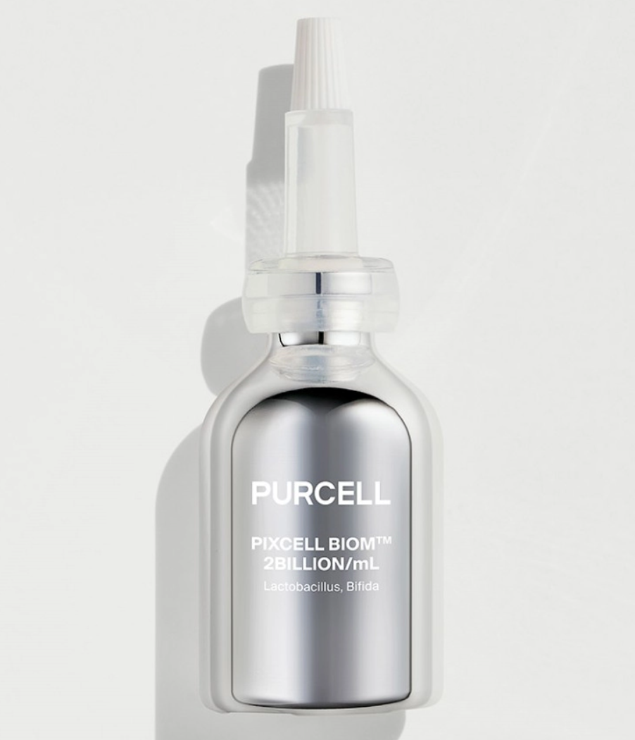 퍼셀 픽셀바이옴이란?