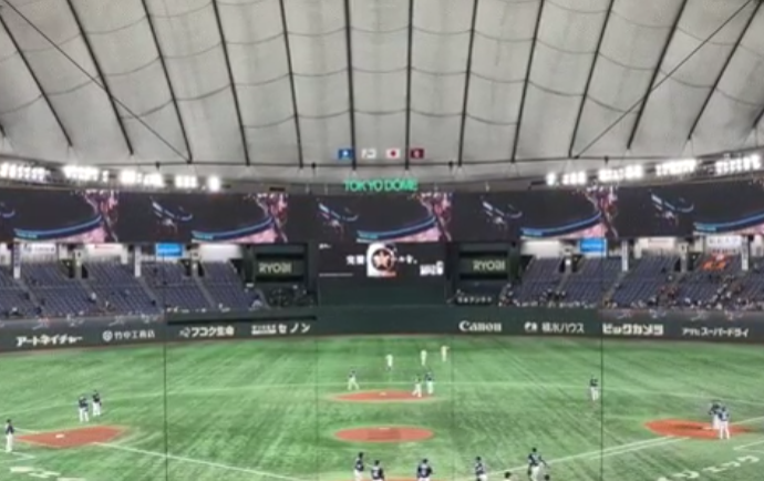 K베이스볼 시리즈