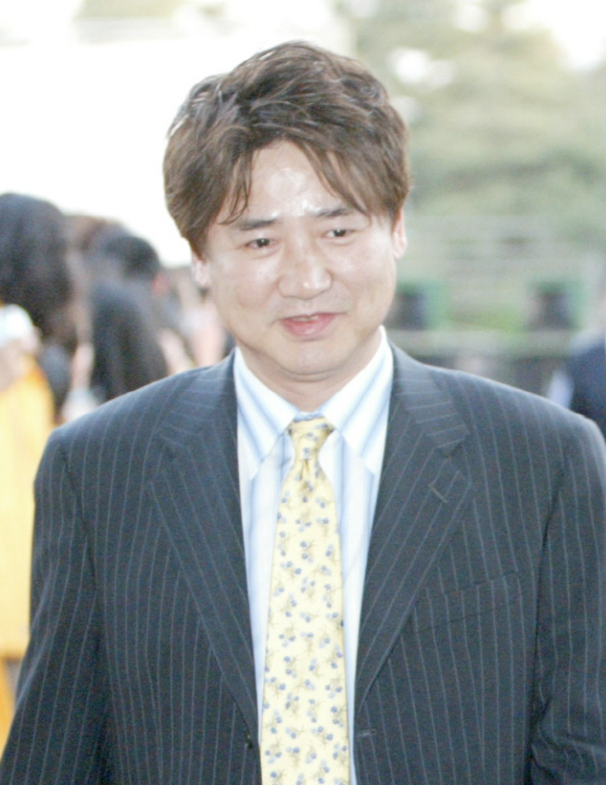 이영하 활동