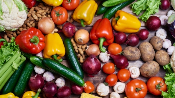 십자화과 채소, 전립선암 위험을 반으로 줄인다?