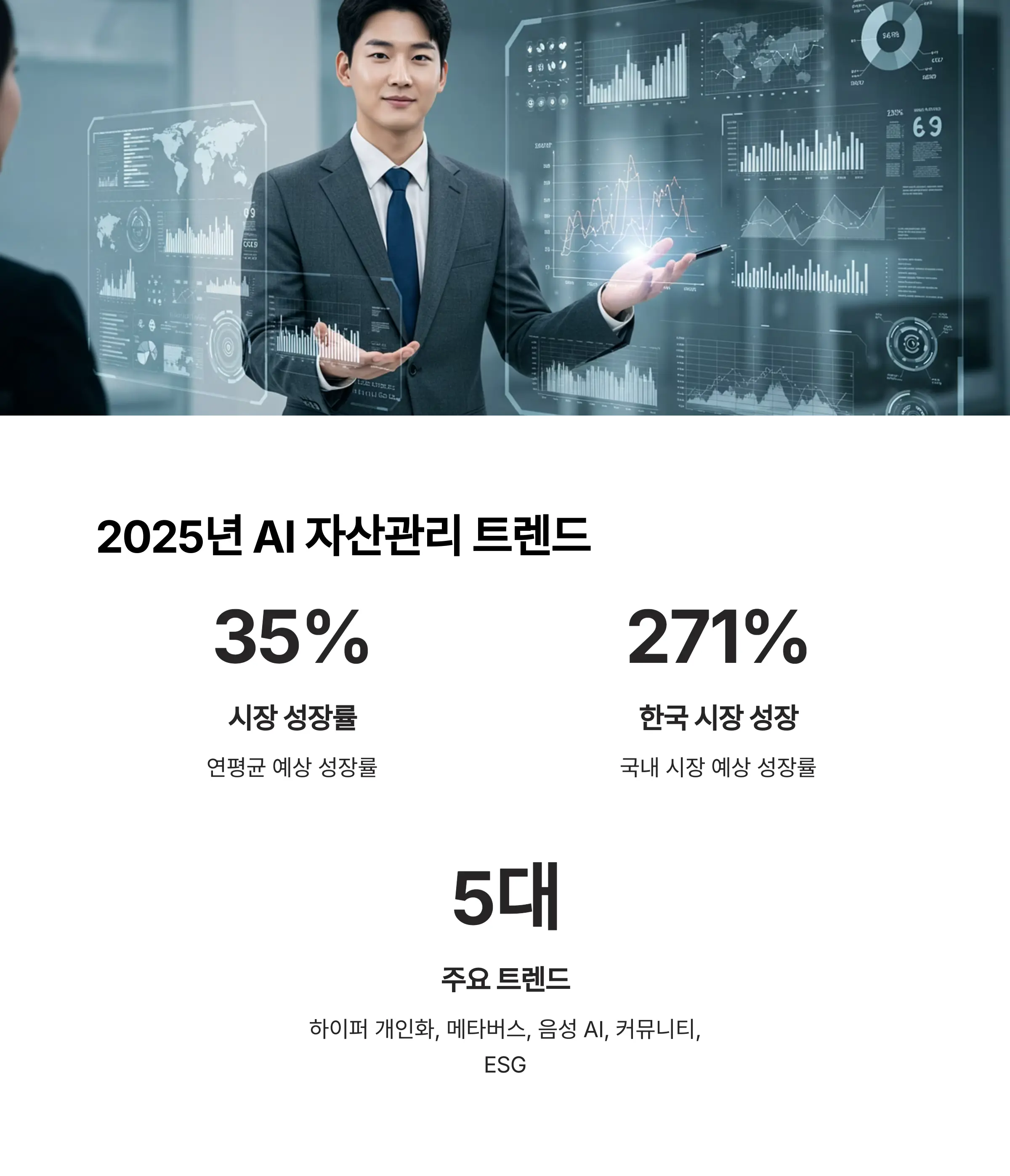 2025 AI 트렌드
