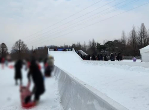 의왕왕송호수_겨울축제_2022년