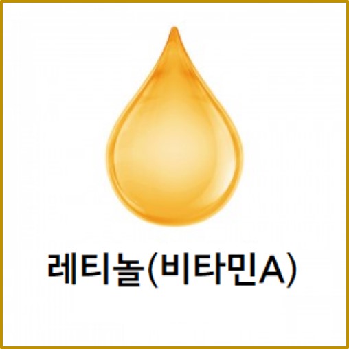 레티놀