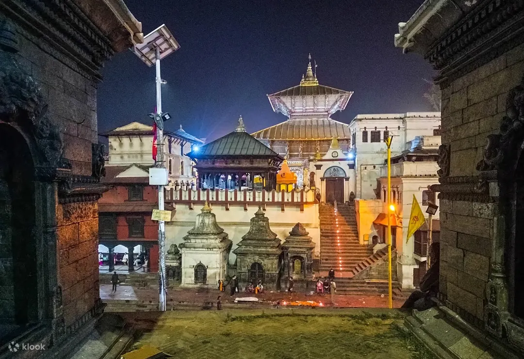 카트만두 (Kathmandu)