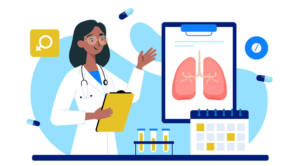 2024 국가건강검진 대상자 확인하기(+ 예약&amp;#44; 검사항목&amp;#44; 과태료)