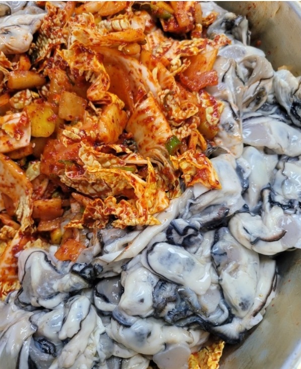 백반기행-통영-합자장-전복솥밥-반건조생선-성림