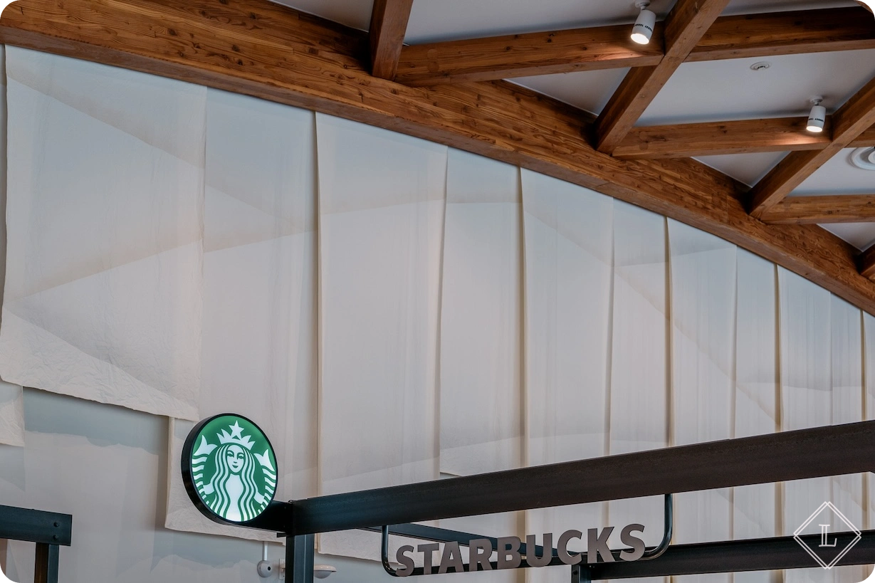 고쿄 스타벅스 01