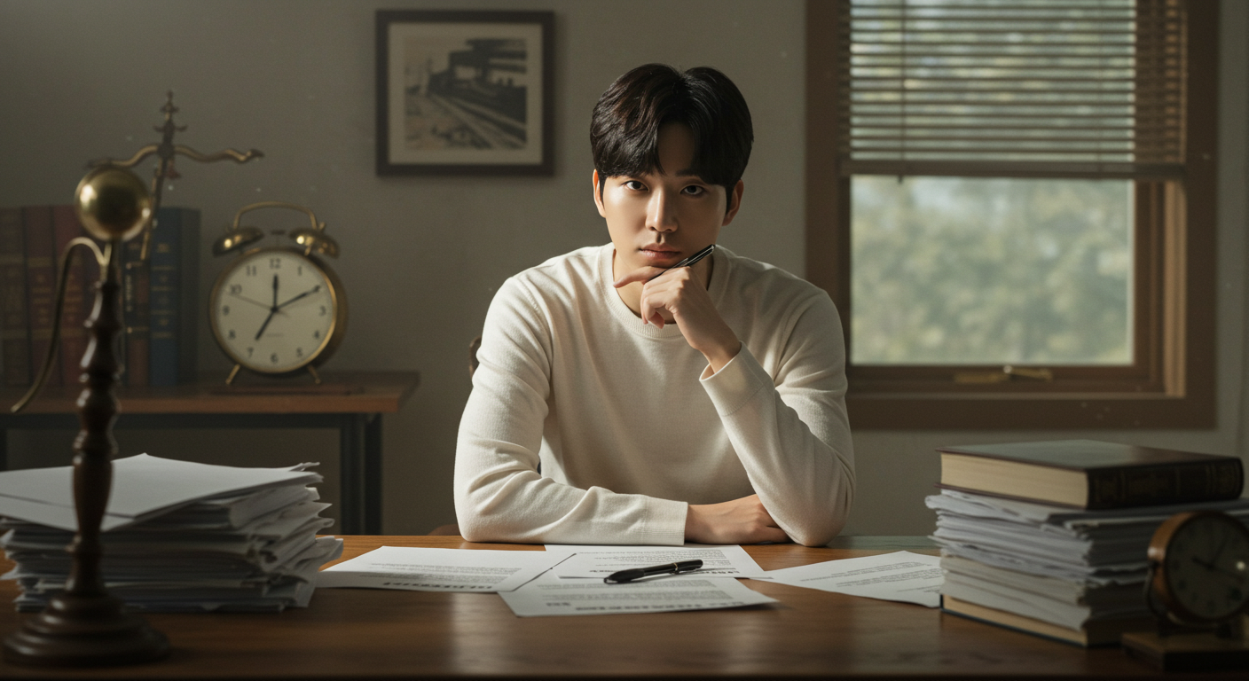 가석방, 전자발찌