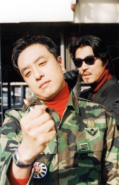 라이터를 켜라 네이버영화