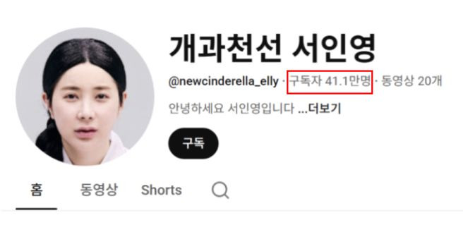 서인영 이혼 사유 남편 나이 프로필 근황 유튜브 잭팟 코 보형물 제거 스토리 총정리