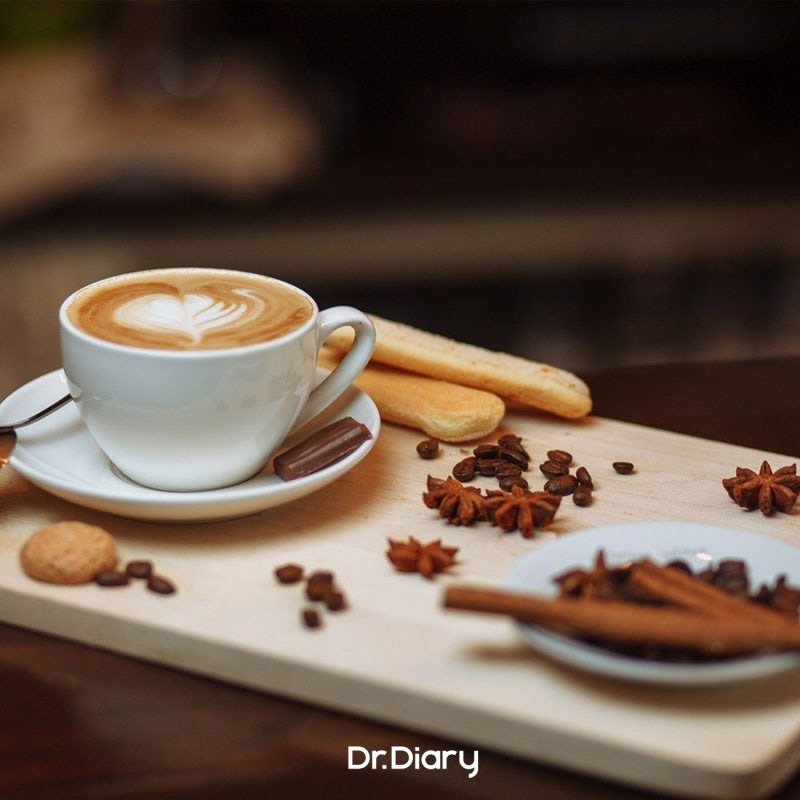 당뇨 환자는 커피를 마셔도 괜찮을까요?