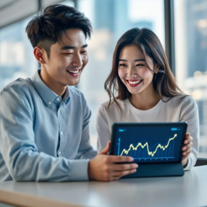 ISA 계좌로 절세 효과 극대화