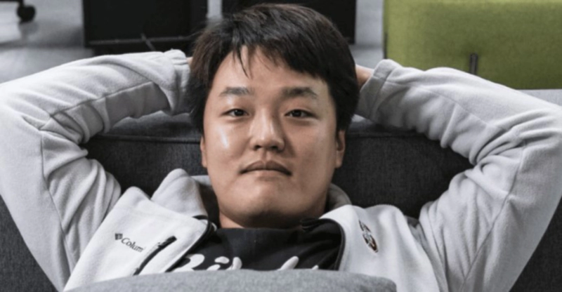 권도형 루나 테라 프로필