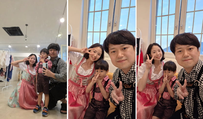 에델바이스 스위스 테마파크