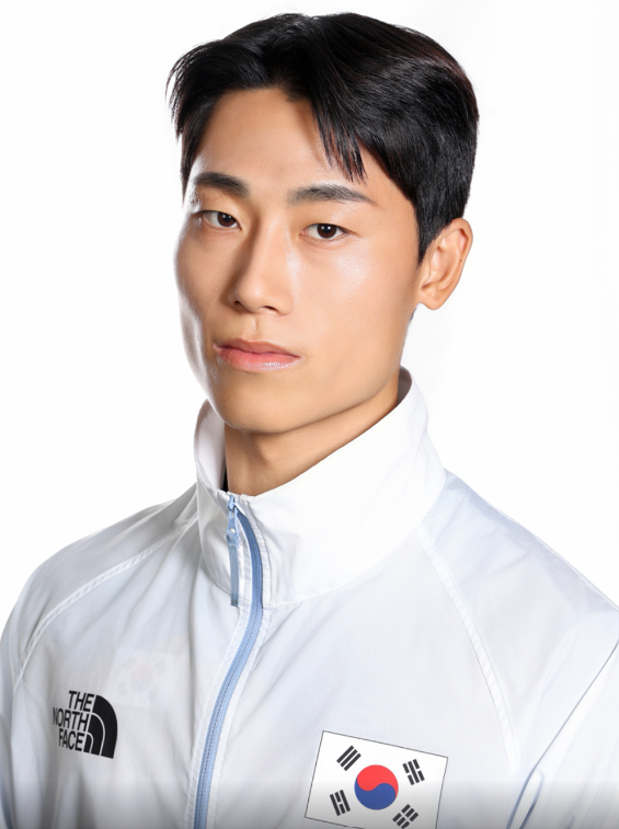 이준석 테크볼 챔피언