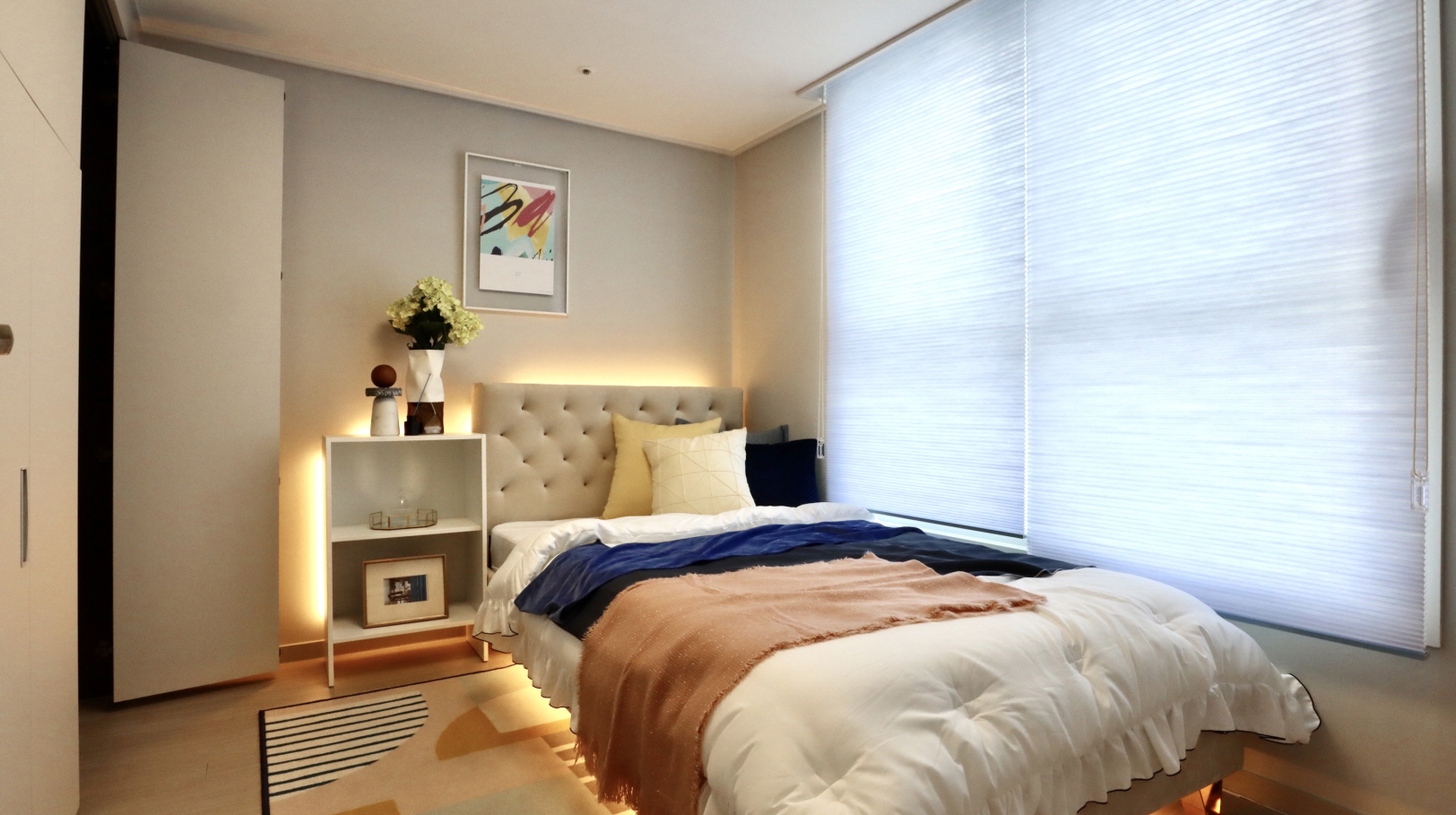 고양 식사동 원흥 베네하임 오피스텔