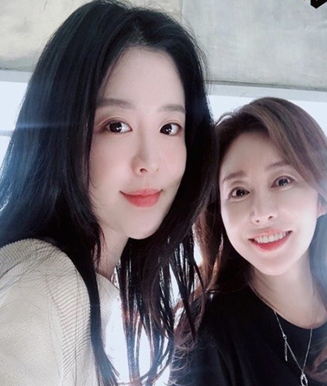 아내의맛 김예령 사위 윤석민