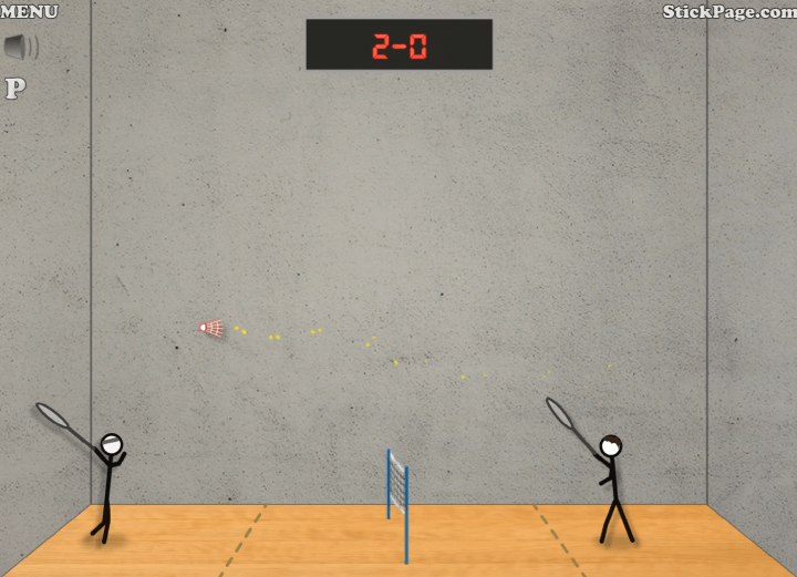 상대방-진영으로-공을-던지는-장면