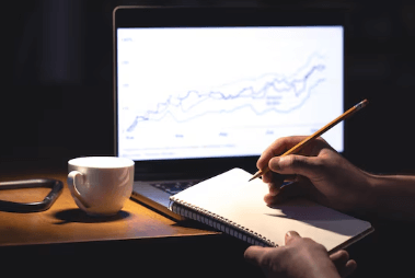 ISA 계좌는 장기투자로 접근하세요.