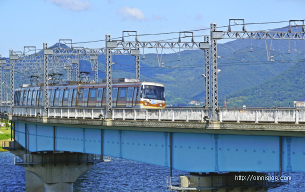 낙동강변 길걷기