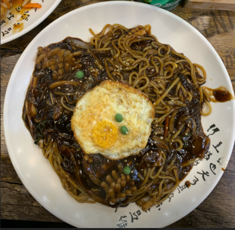 생생정보 통문어짬뽕전골 통문어짬뽕 대구3대짬뽕 바람돌이짜장 가성비맛집 고수의부엌 대구 남구 현짬뽕