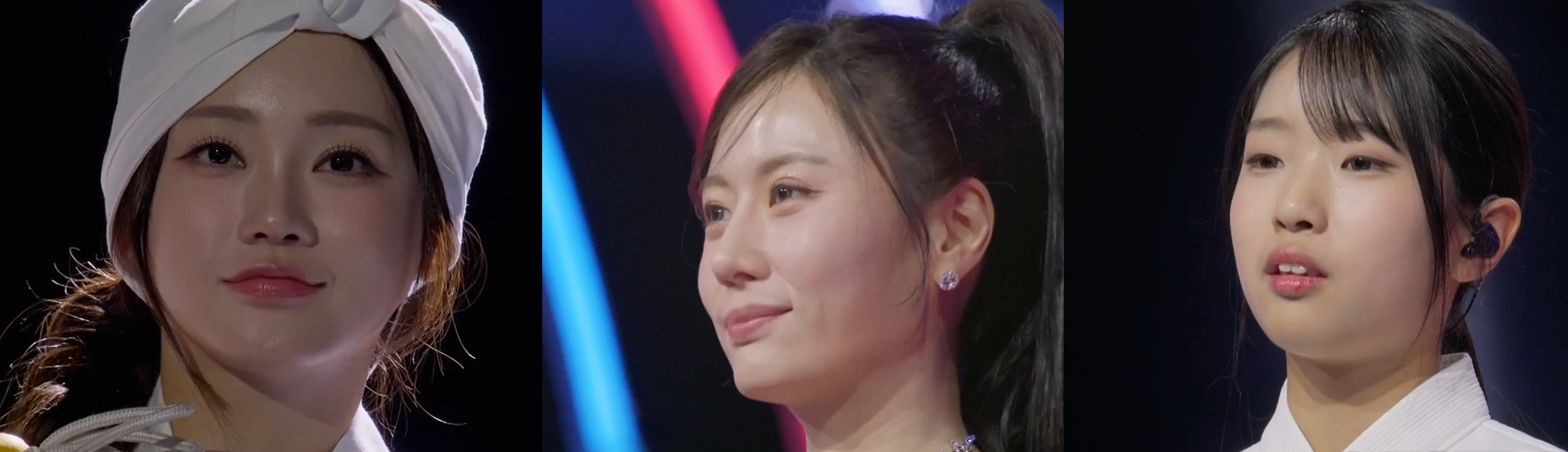현역가왕3 2월 24일 준결승 2R 결과 총정리｜이수연 1011점 1위&middot;금잔디 국민투표로 결승 진출