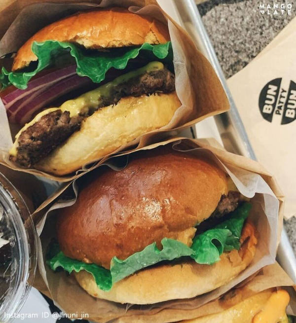 더현대-번패티번-망고플레이트