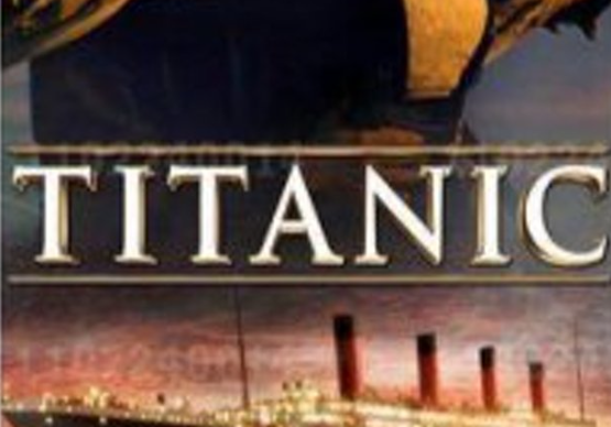 타이타닉-포스터