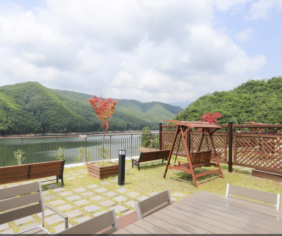 소백산 생태탐방원 예약 및 이용 정보 총정리