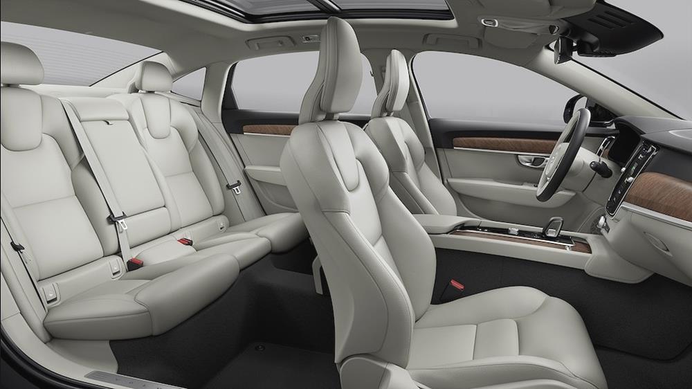 2025 볼보 S90 가격 제원 출시일 최신