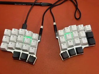 스플릿 키보드 알리 익스프레스 구매 Vial 설정방법 셋_9