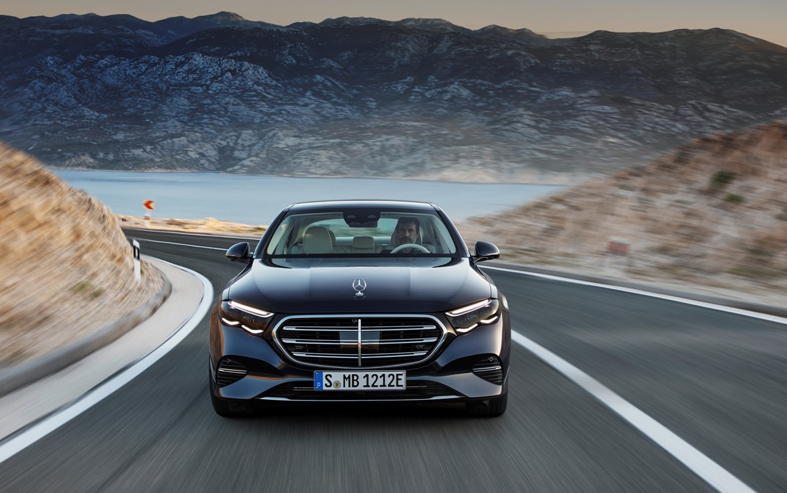 2025 벤츠 E클래스 판매 가격,옵션,성능