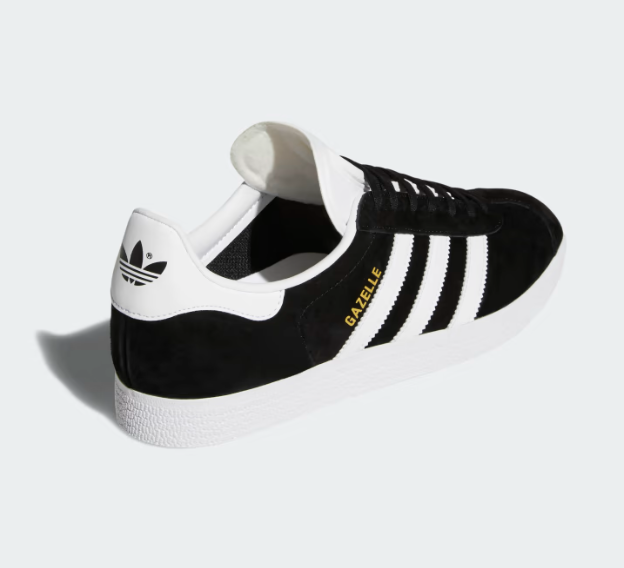 아디다스 남자 신발 가젤 베스트 색상 및 사이즈