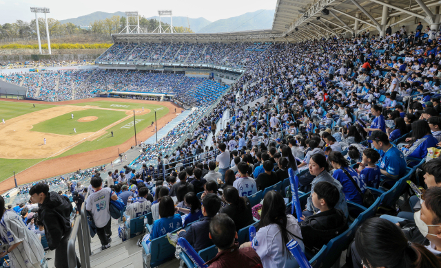 KBO 프로야구 무료중계