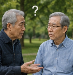 치매 초기증상 8가지