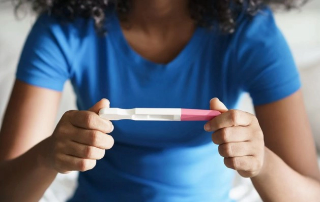 임신 극초기증상 시기 아랫배 통증 및 생리통과 구별 방법