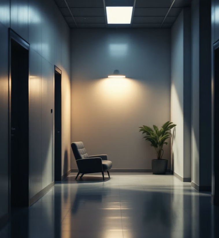 왜 우리는 뿔뿔이 흩어져야 했을까?