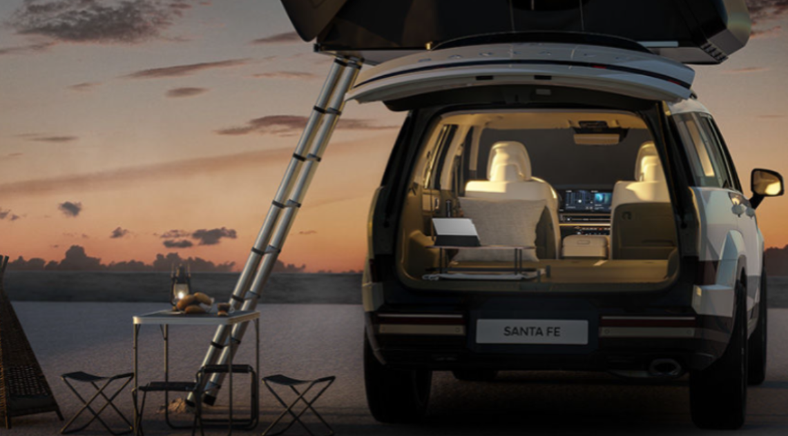 싼타페 하이브리드 풀체인지 가격