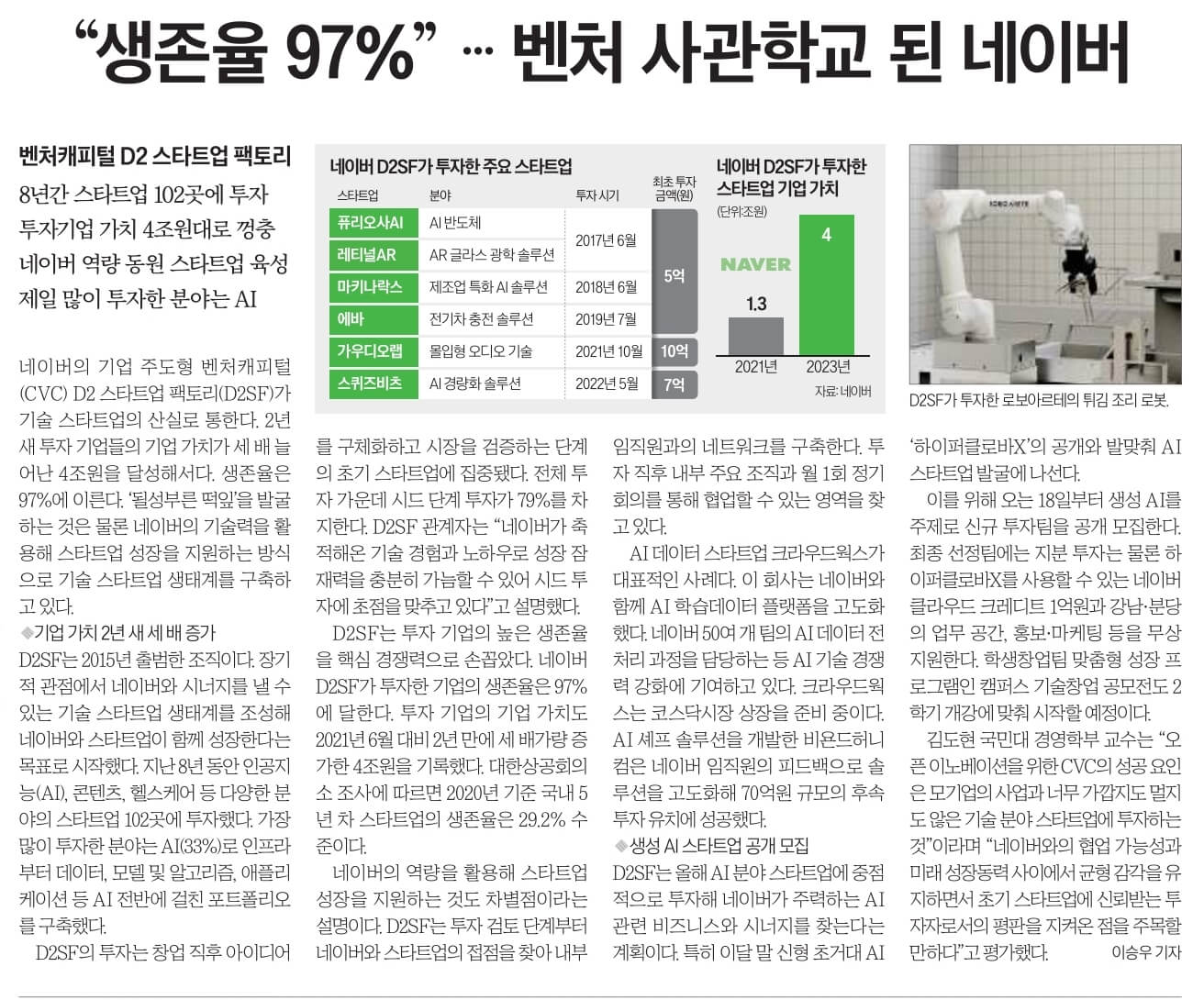 8월 16일 수 신문스크랩13