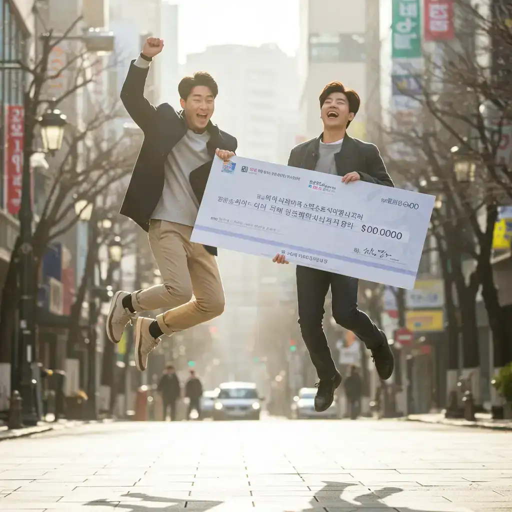 서울 청년수당 현금 사용 가능 항목