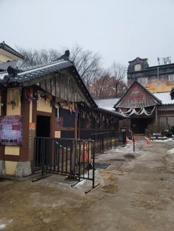 용인 민속촌 입장료 혜택 할인_12