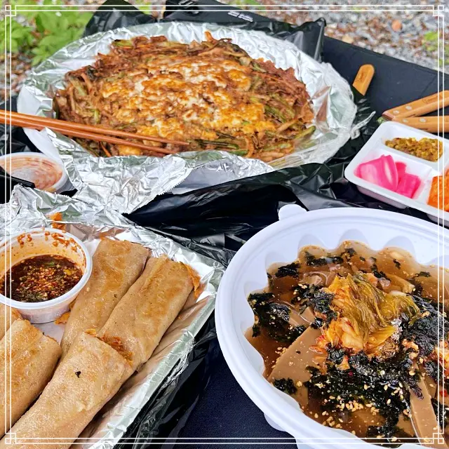 6시 내고향 영월 주천 메밀묵밥, 묵사발 맛집