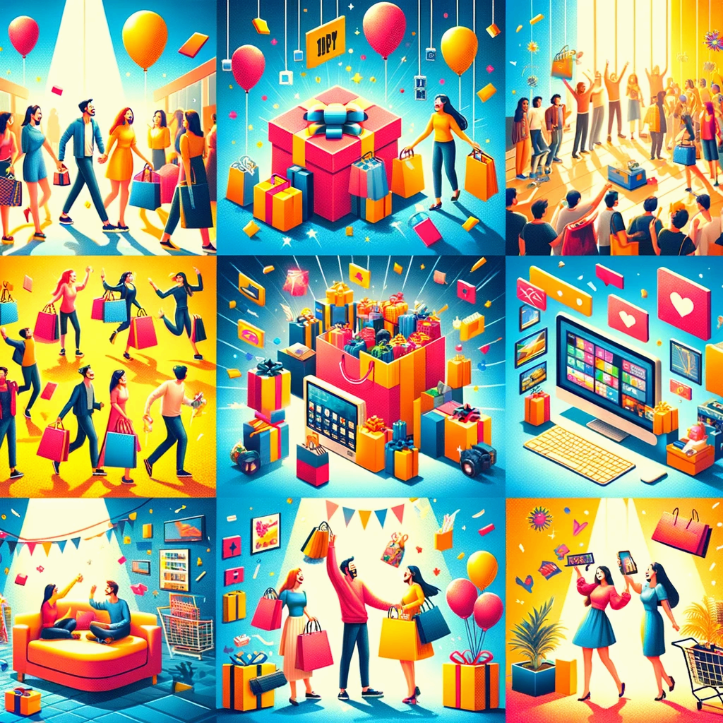 블랙 프라이데이