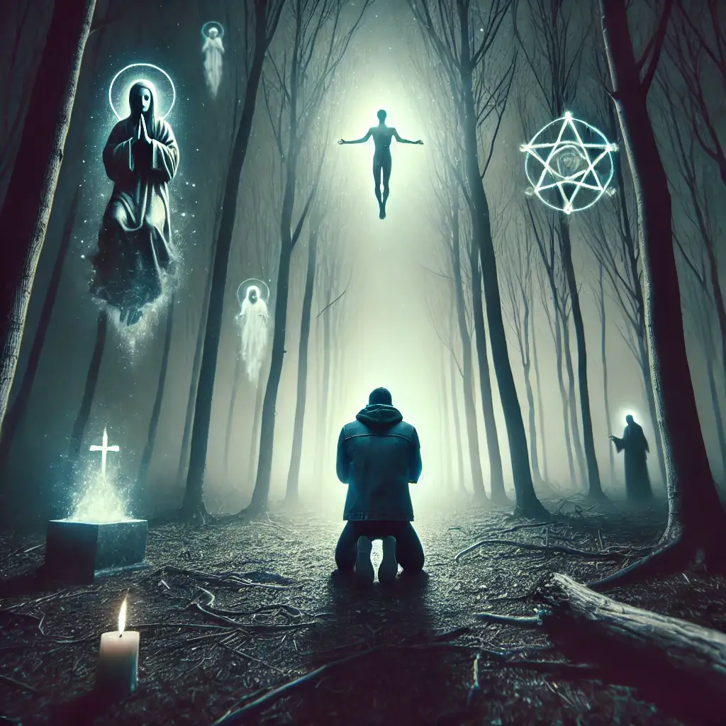 계시록 넷플릭스, 결말, 줄거리 완벽 분석: 몇부작, 시즌2 가능성